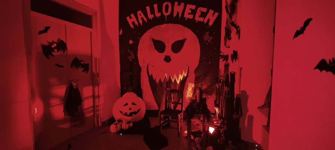 Fotos: Pasaje del Terror