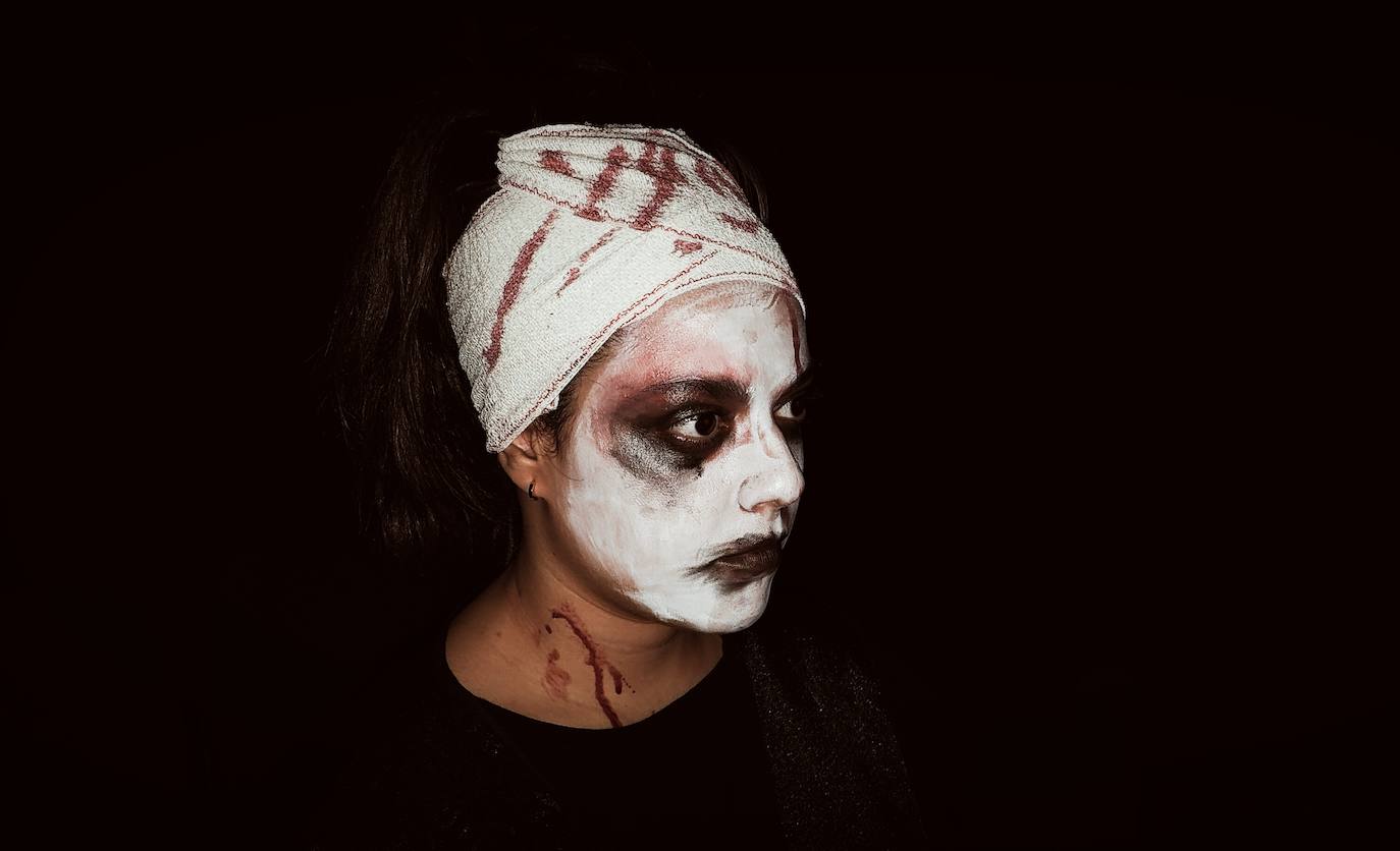 Fotos: Pasaje del Terror