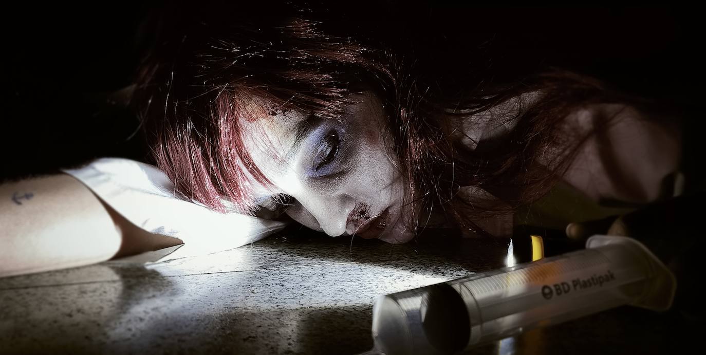 Fotos: Pasaje del Terror