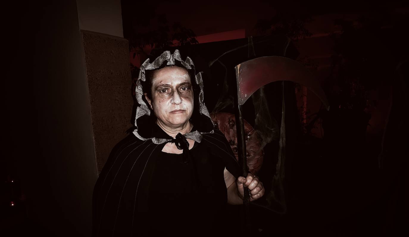 Fotos: Pasaje del Terror