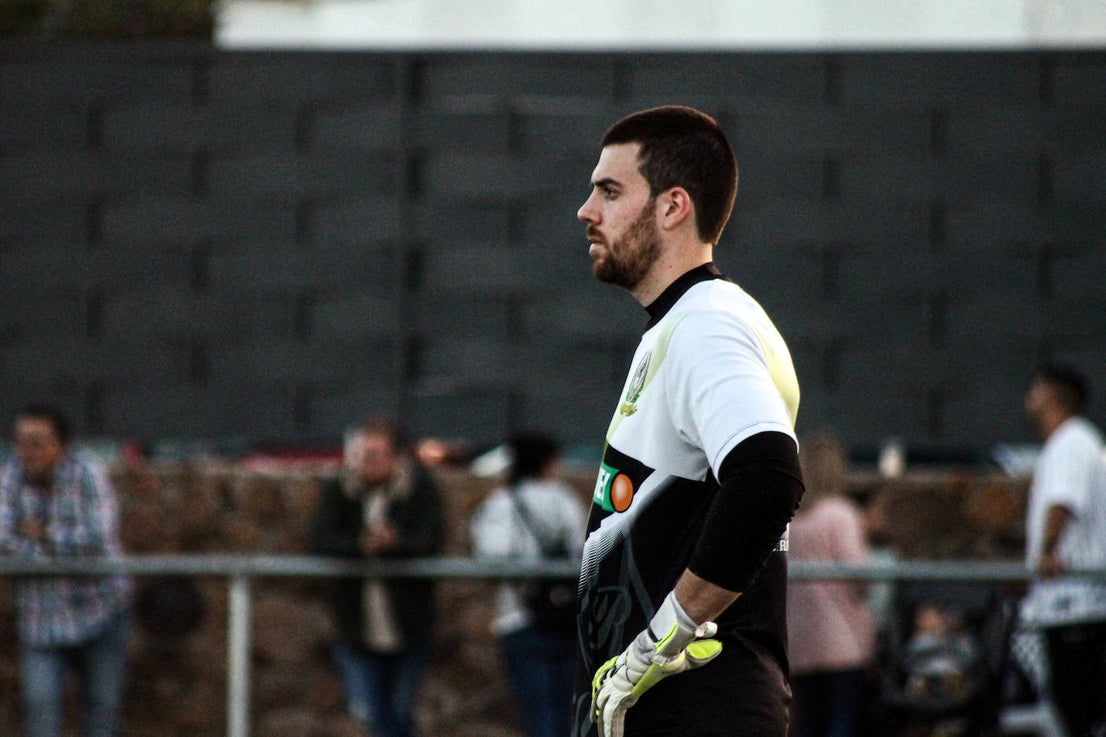 Fotos: Racing Valverdeño - Gévora