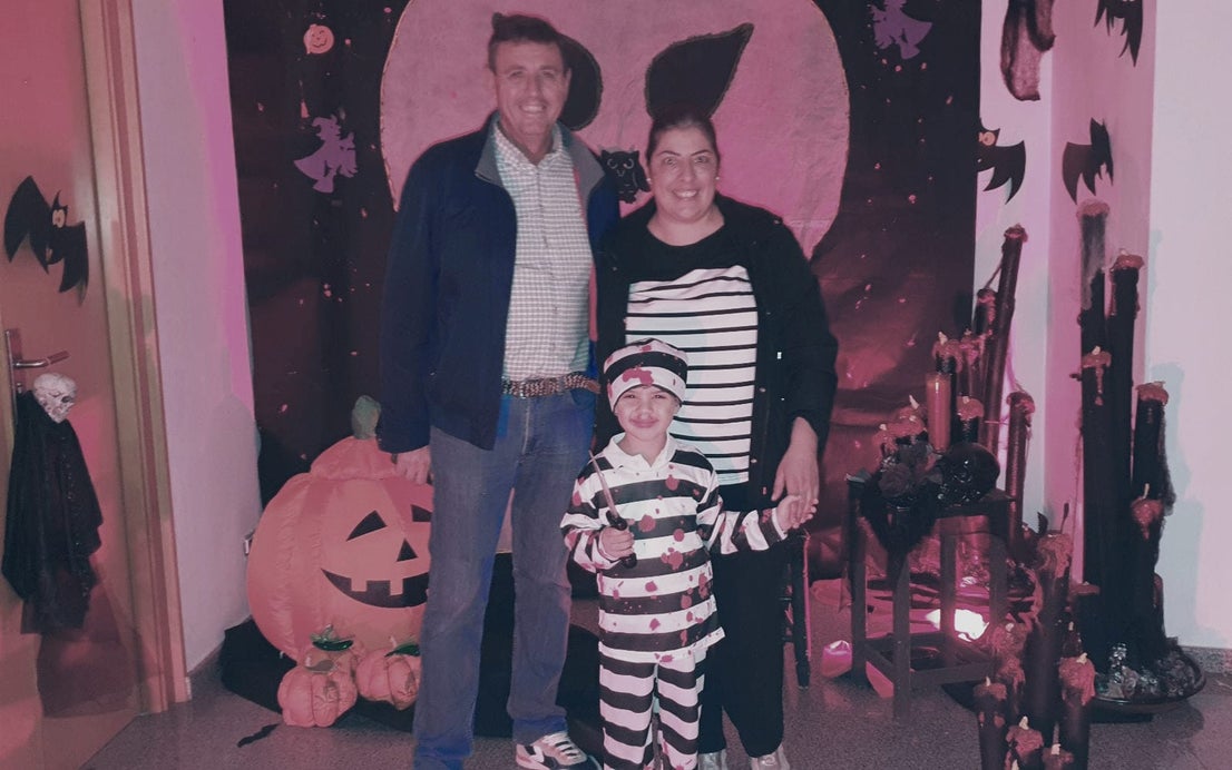 Fotos: Pasaje del Terror