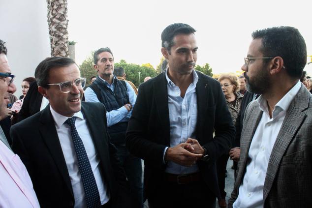 Fotos: 25º aniversario de la riada de 1997