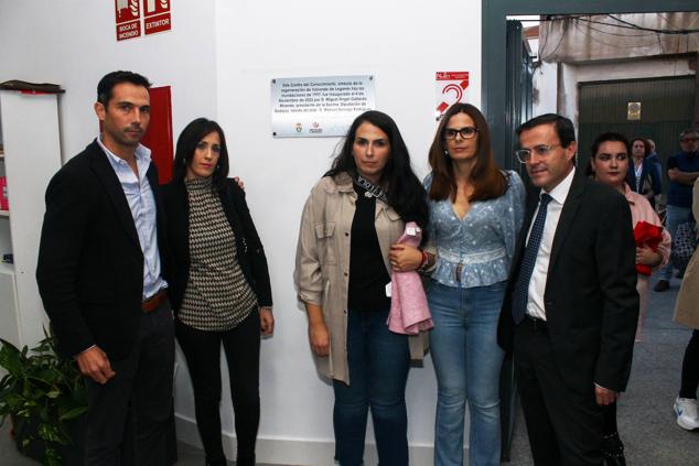 Fotos: 25º aniversario de la riada de 1997