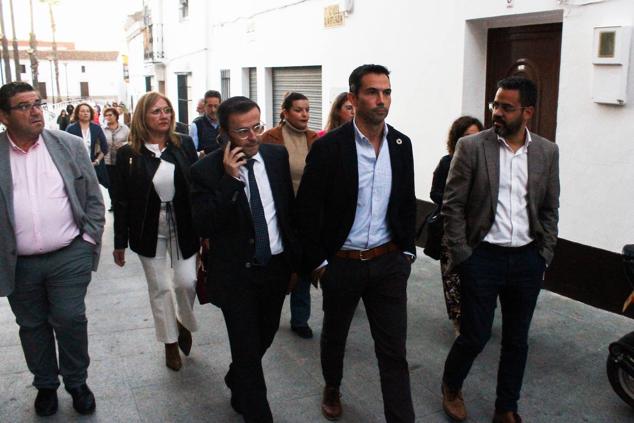 Fotos: 25º aniversario de la riada de 1997