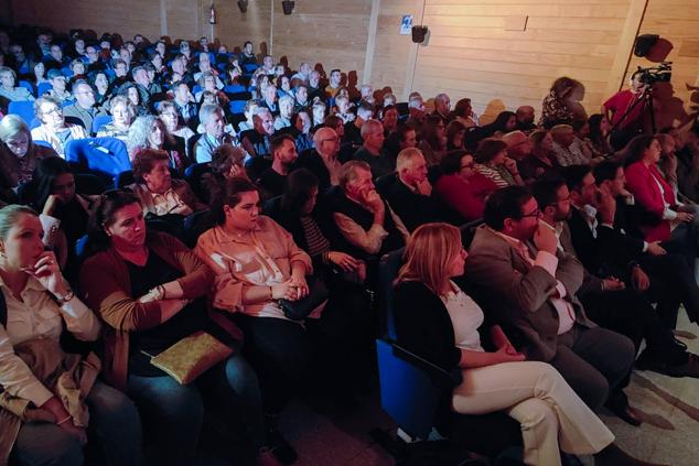 Fotos: 25º aniversario de la riada de 1997