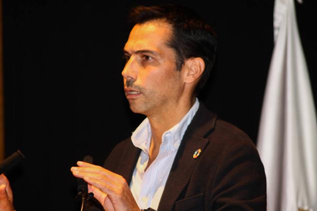 Fotos: 25º aniversario de la riada de 1997