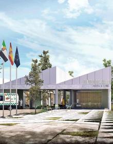 Imagen secundaria 2 - Imágenes del proyecto