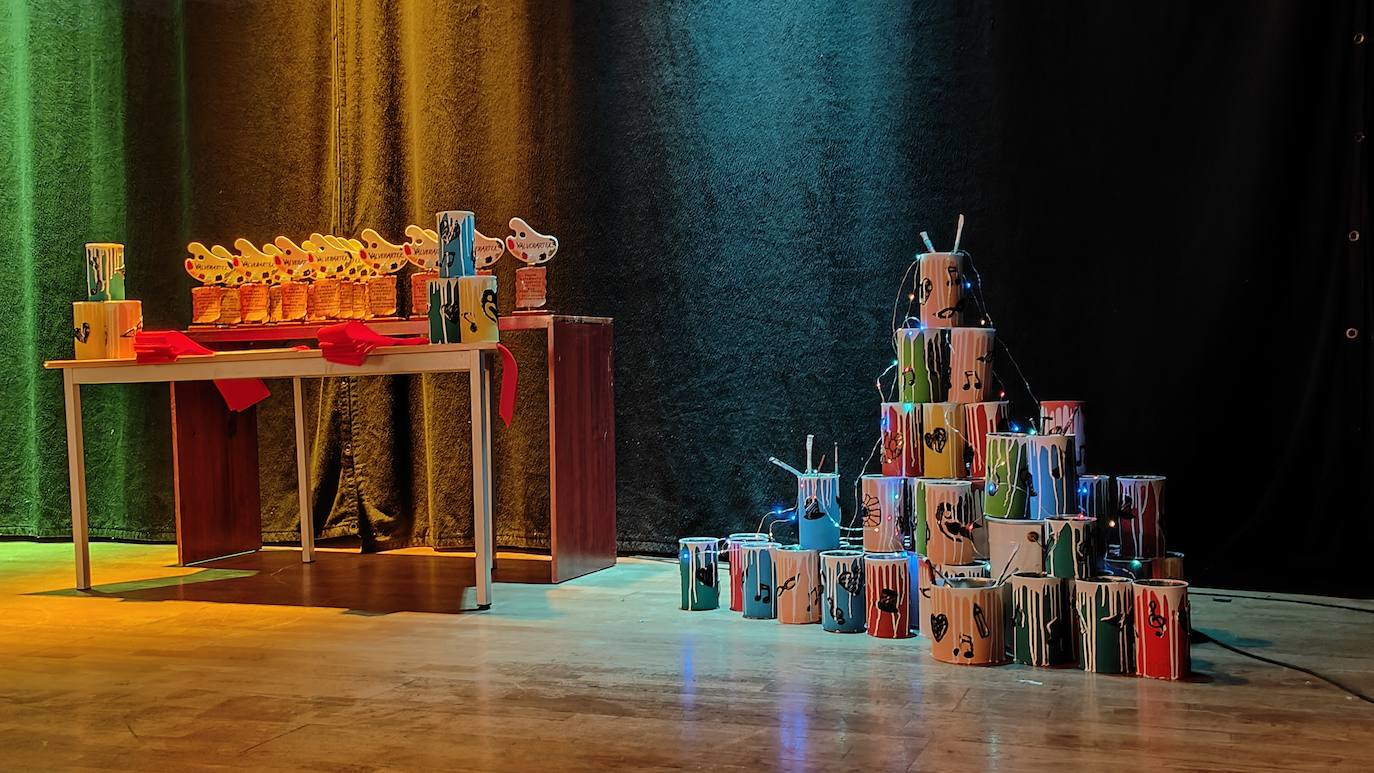 Fotos: ValverArtex 2022