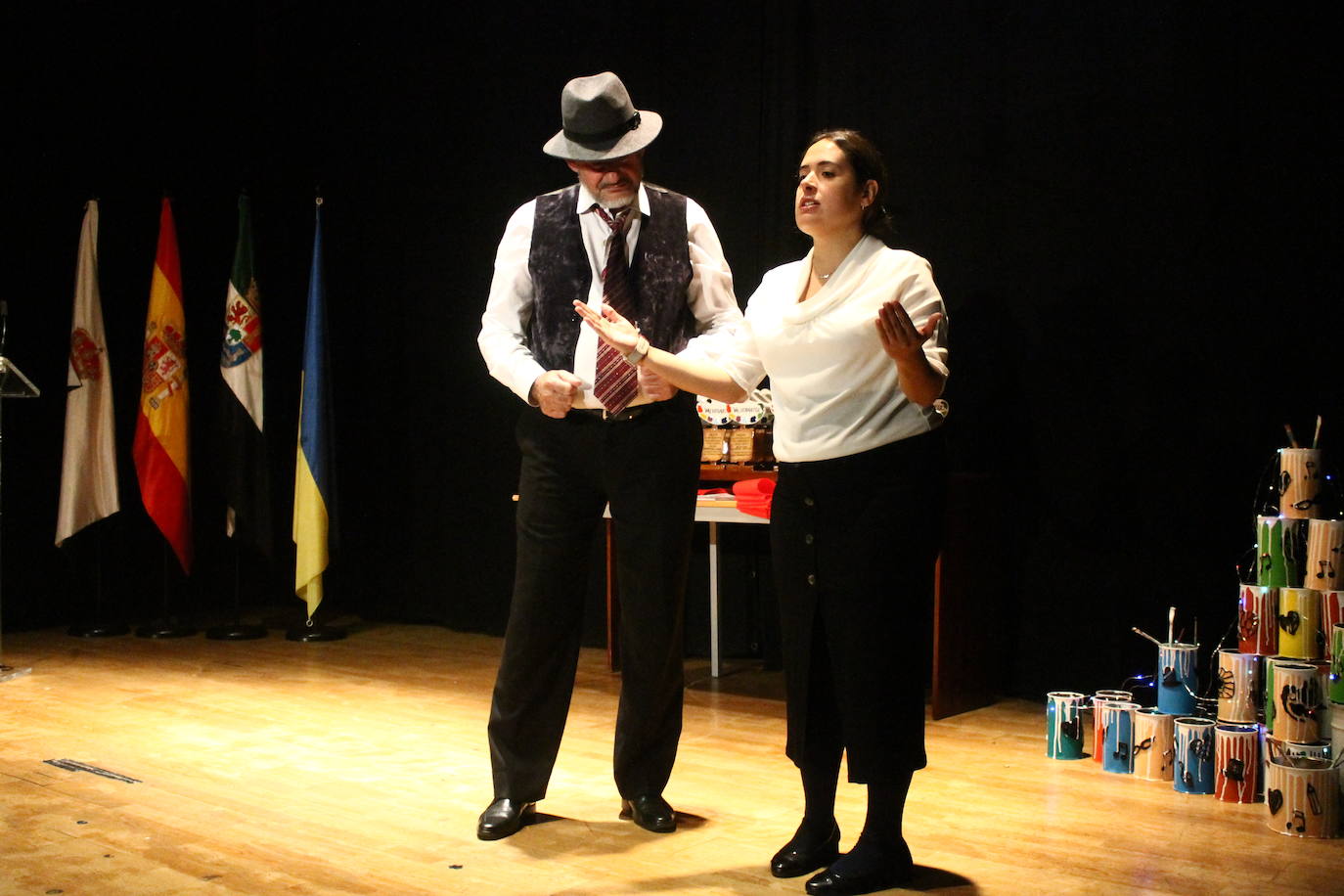 Fotos: ValverArtex 2022