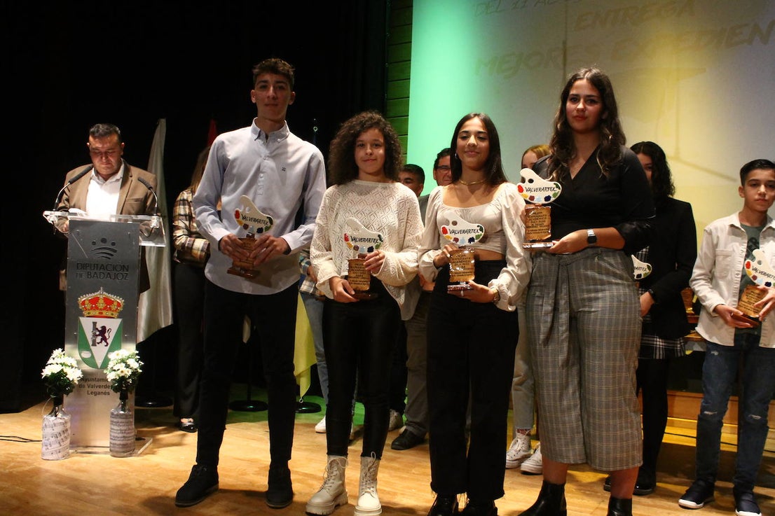 Fotos: ValverArtex 2022