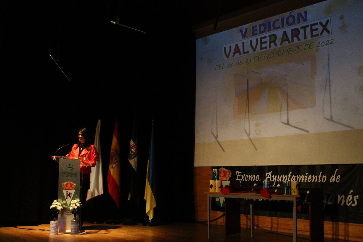 Fotos: ValverArtex 2022