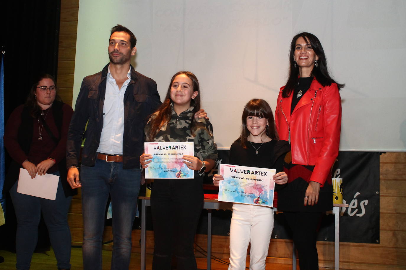 Fotos: ValverArtex 2022