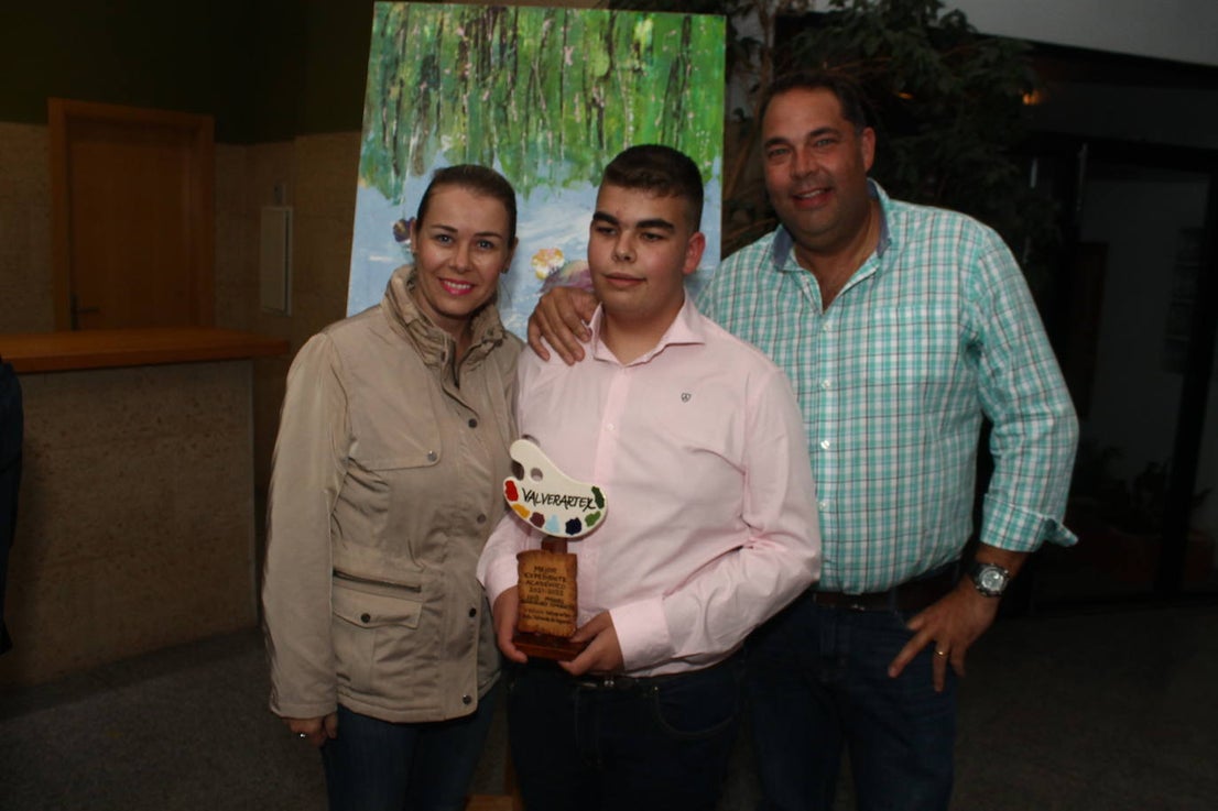 Fotos: ValverArtex 2022