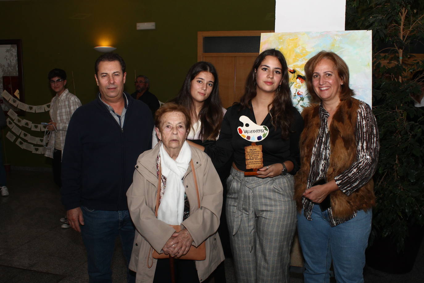 Fotos: ValverArtex 2022