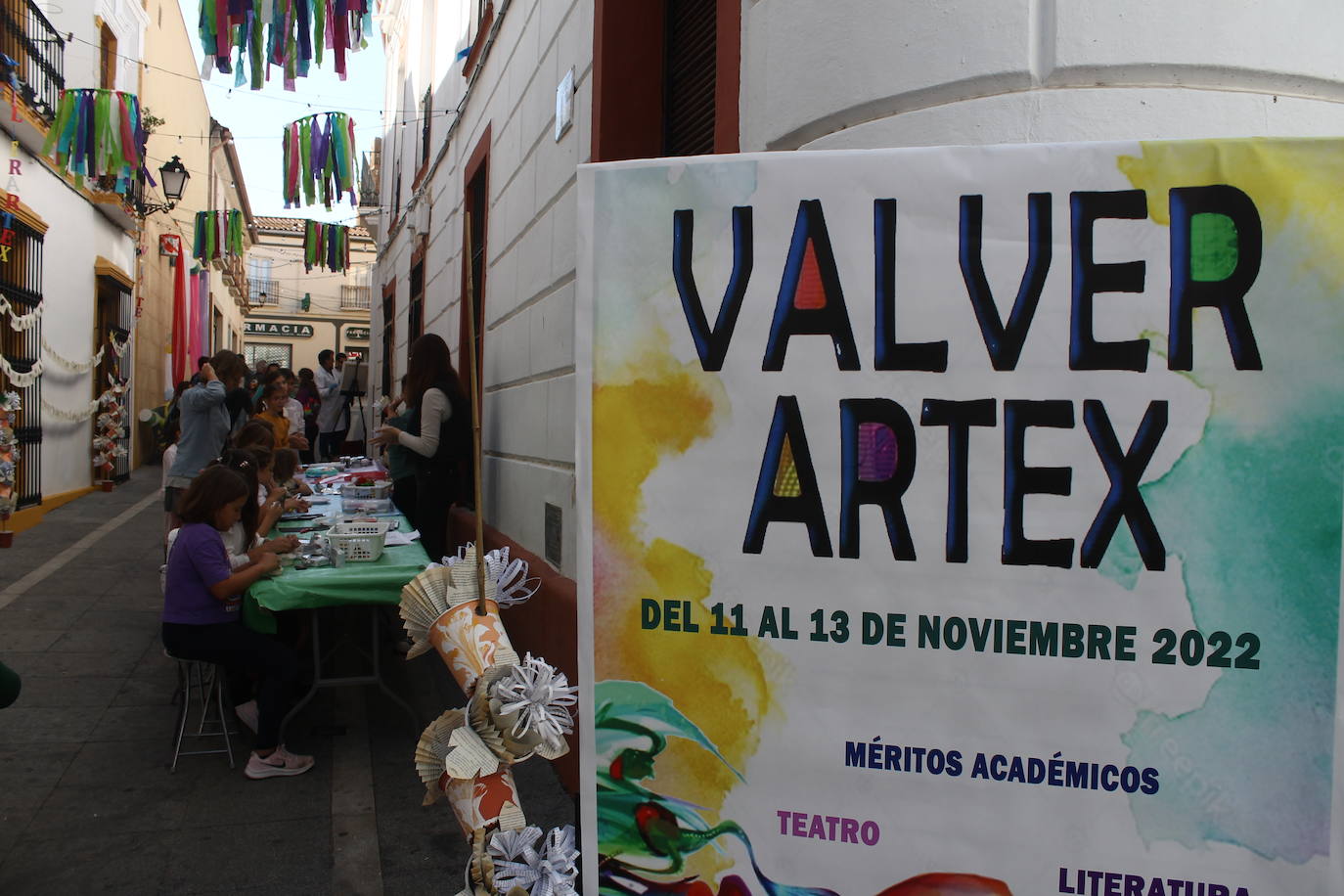 Fotos: V ValverArtex (II)