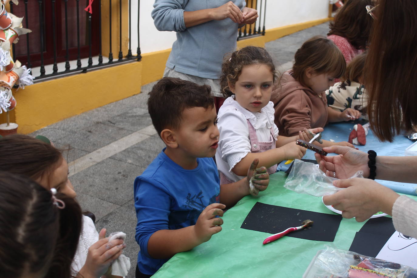 Fotos: V ValverArtex (II)