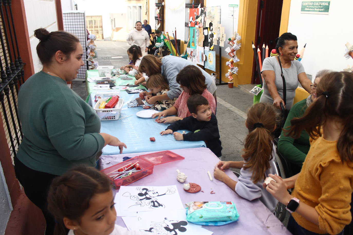 Fotos: V ValverArtex (II)