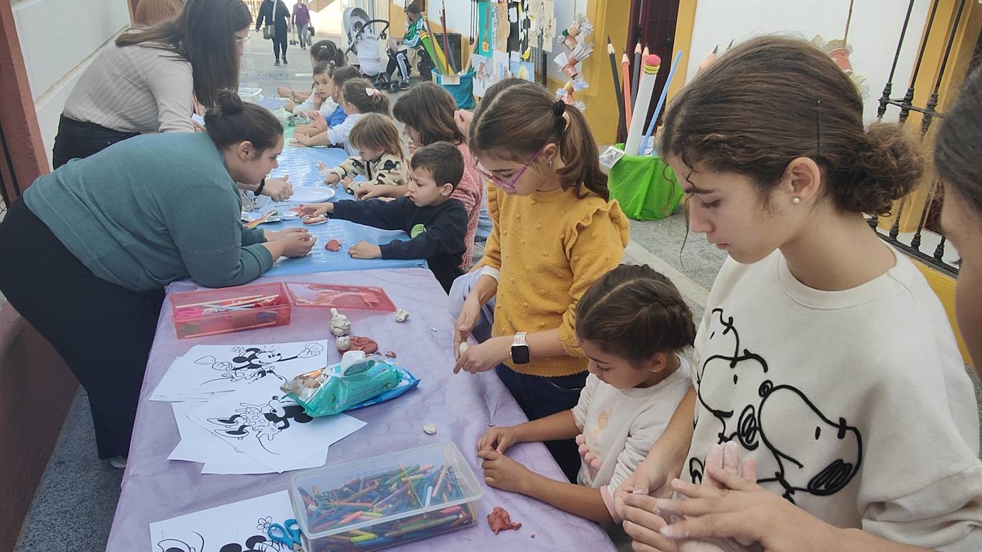 Fotos: V ValverArtex (II)