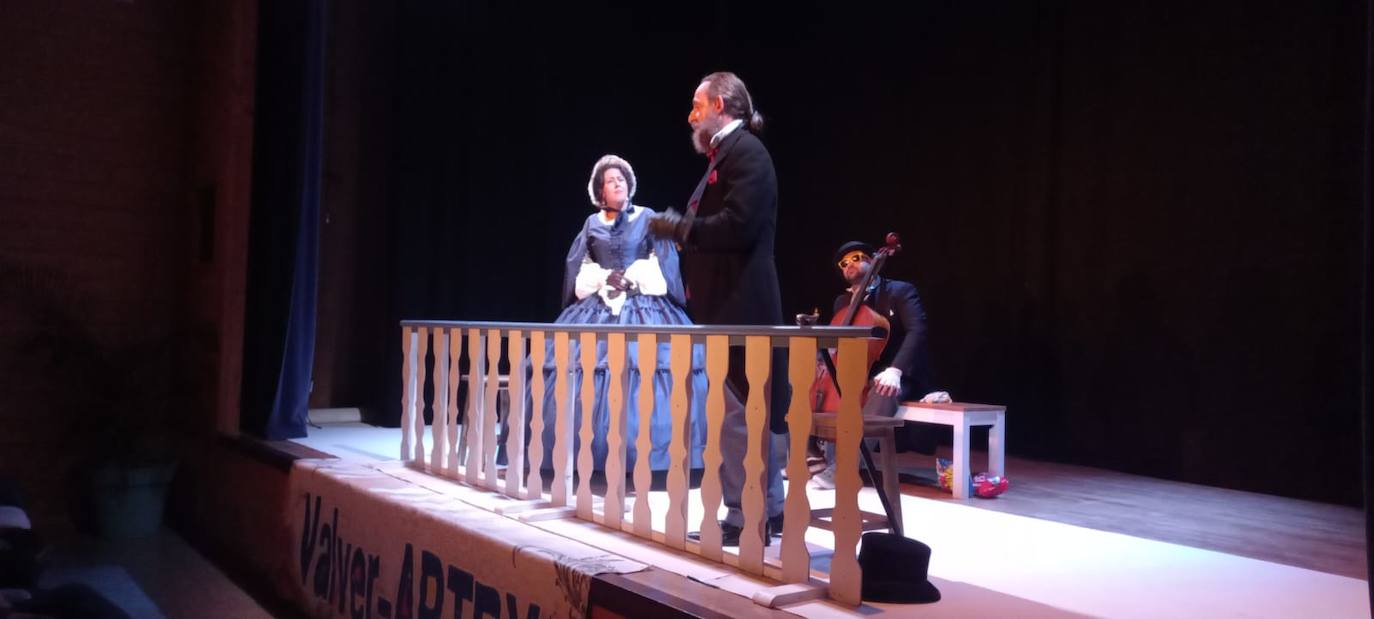 Fotos: V ValverArtex (II)