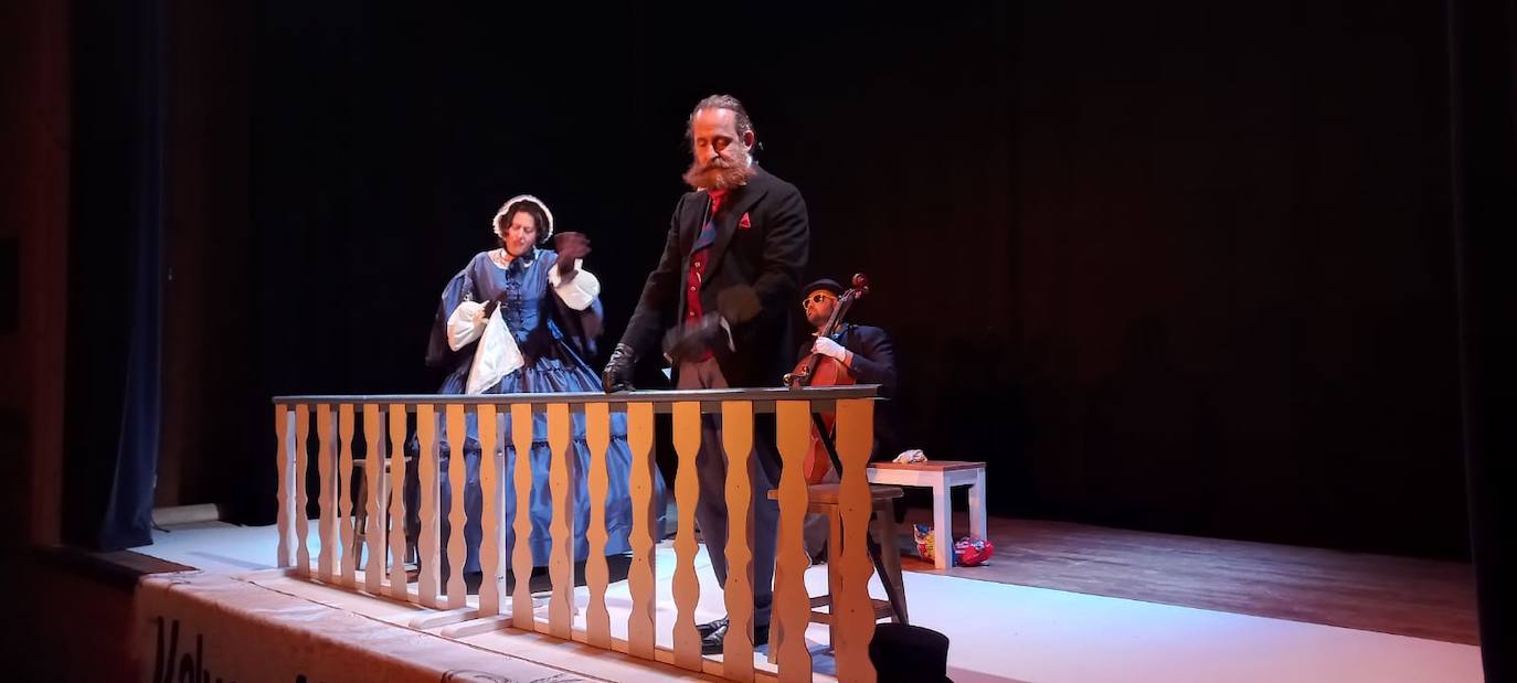 Fotos: V ValverArtex (II)