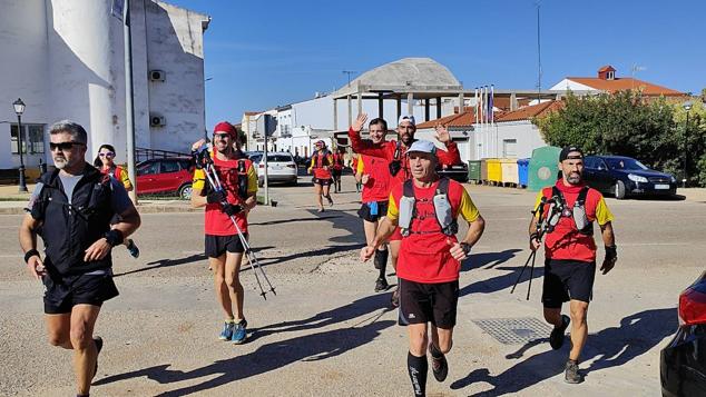 Fotos: XIV Ruta del Pestorejo