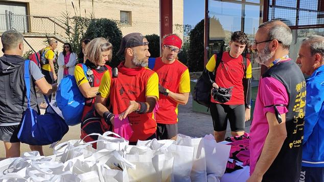 Fotos: XIV Ruta del Pestorejo