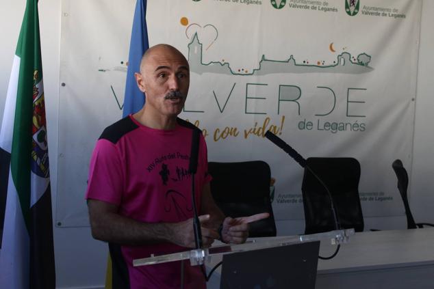 Fotos: XIV Ruta del Pestorejo