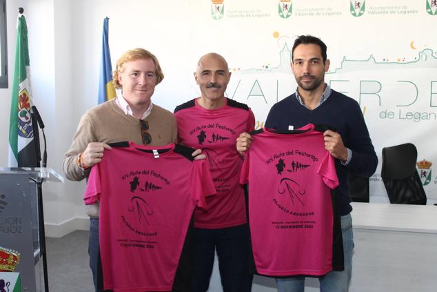 Fotos: XIV Ruta del Pestorejo