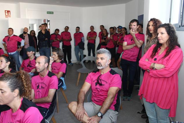 Fotos: XIV Ruta del Pestorejo