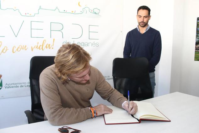 Fotos: XIV Ruta del Pestorejo