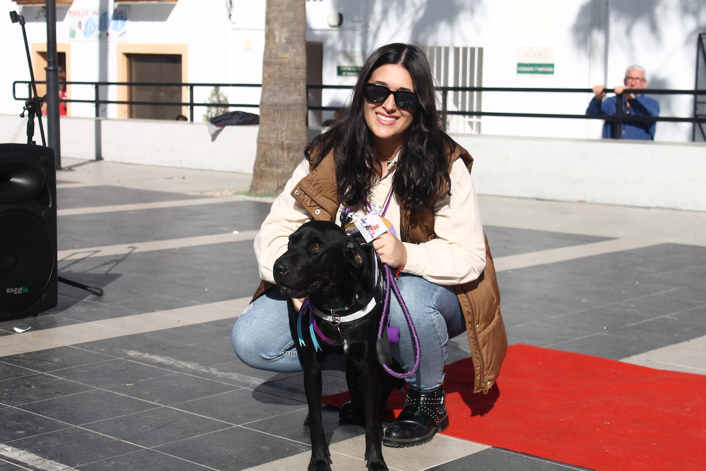 Fotos: III Desfile Canino