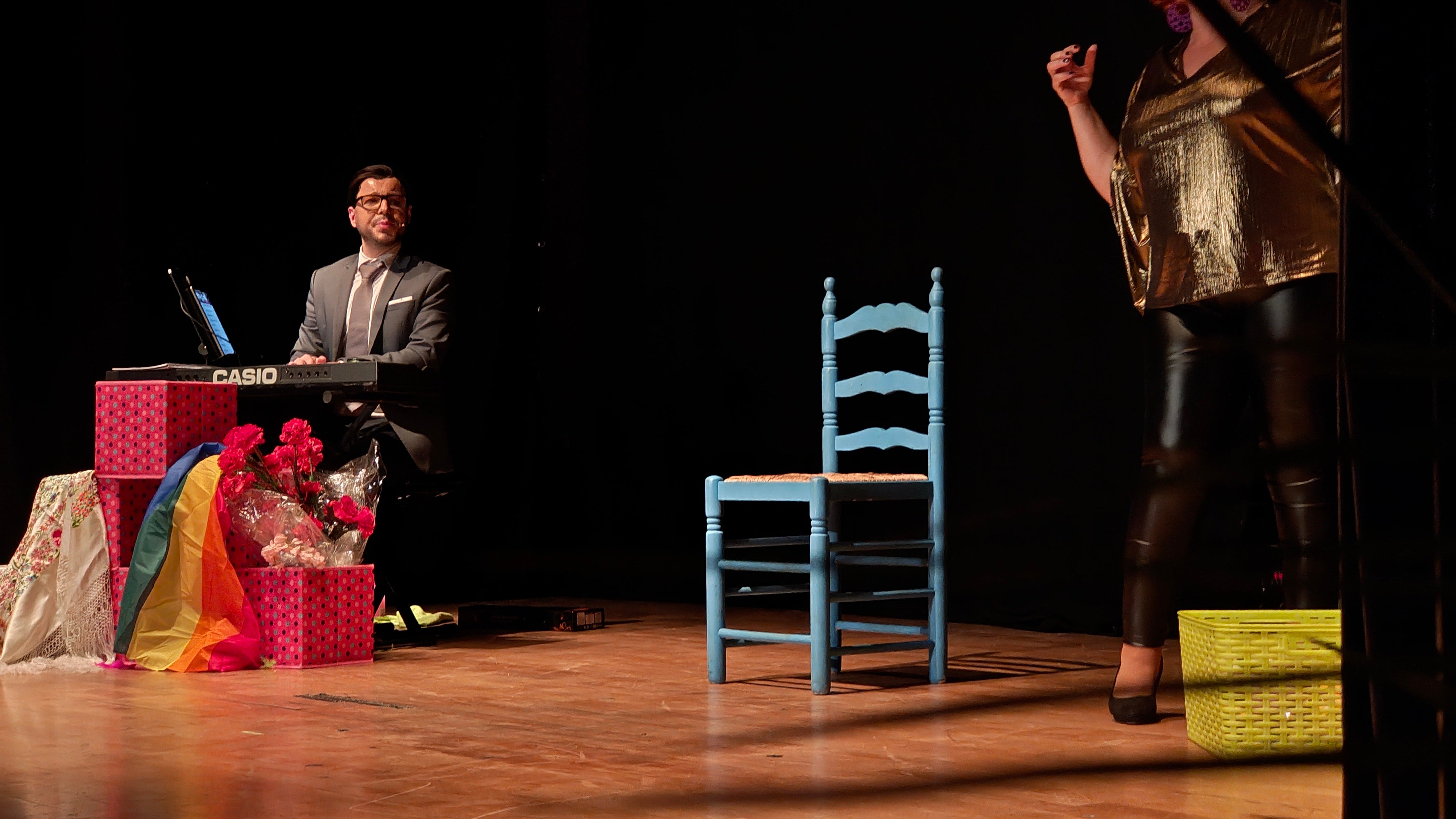 Fotos: V ValverArtex (III)