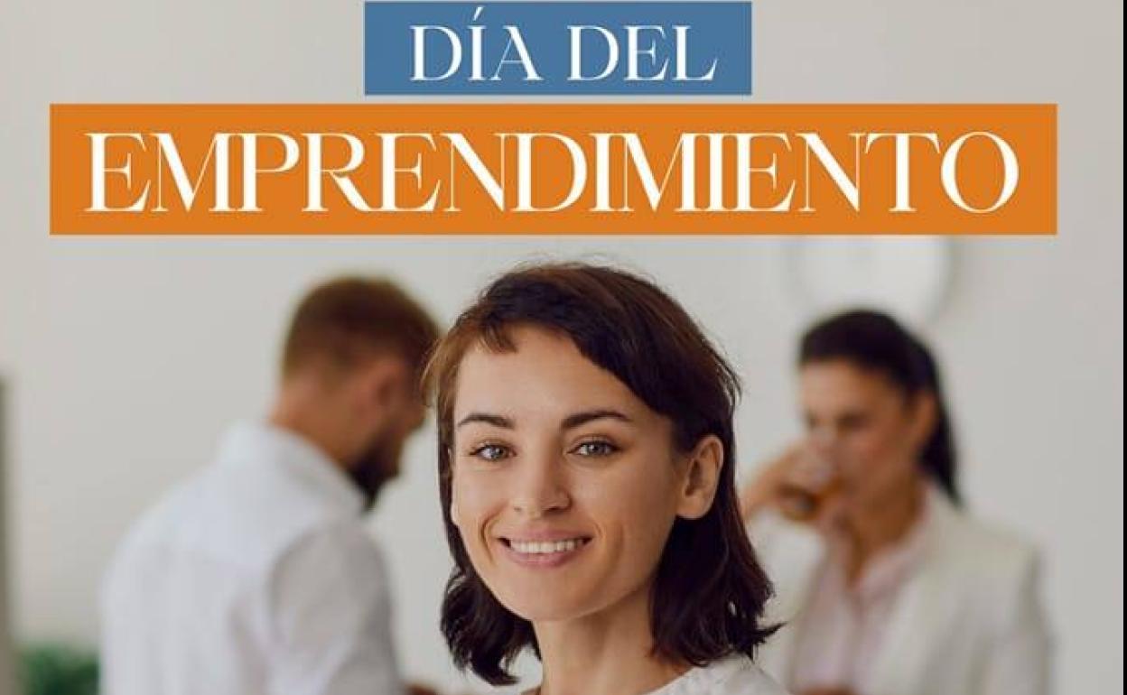 Emprendimiento: Este viernes se celebra el segundo Día del Emprendimiento