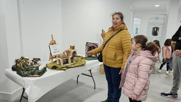 Fotos: Encuentro con autores de 'Valverde tiene historia'