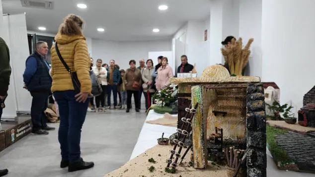 Fotos: Encuentro con autores de &#039;Valverde tiene historia&#039;