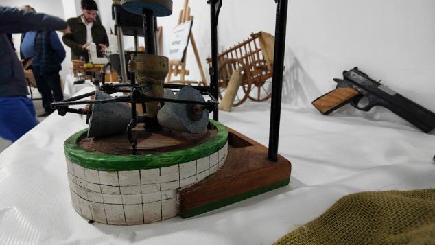 Fotos: Encuentro con autores de 'Valverde tiene historia'