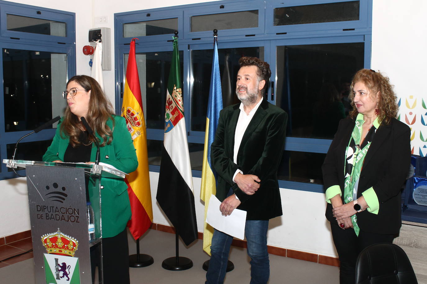 Fotos: II Día del Emprendimiento