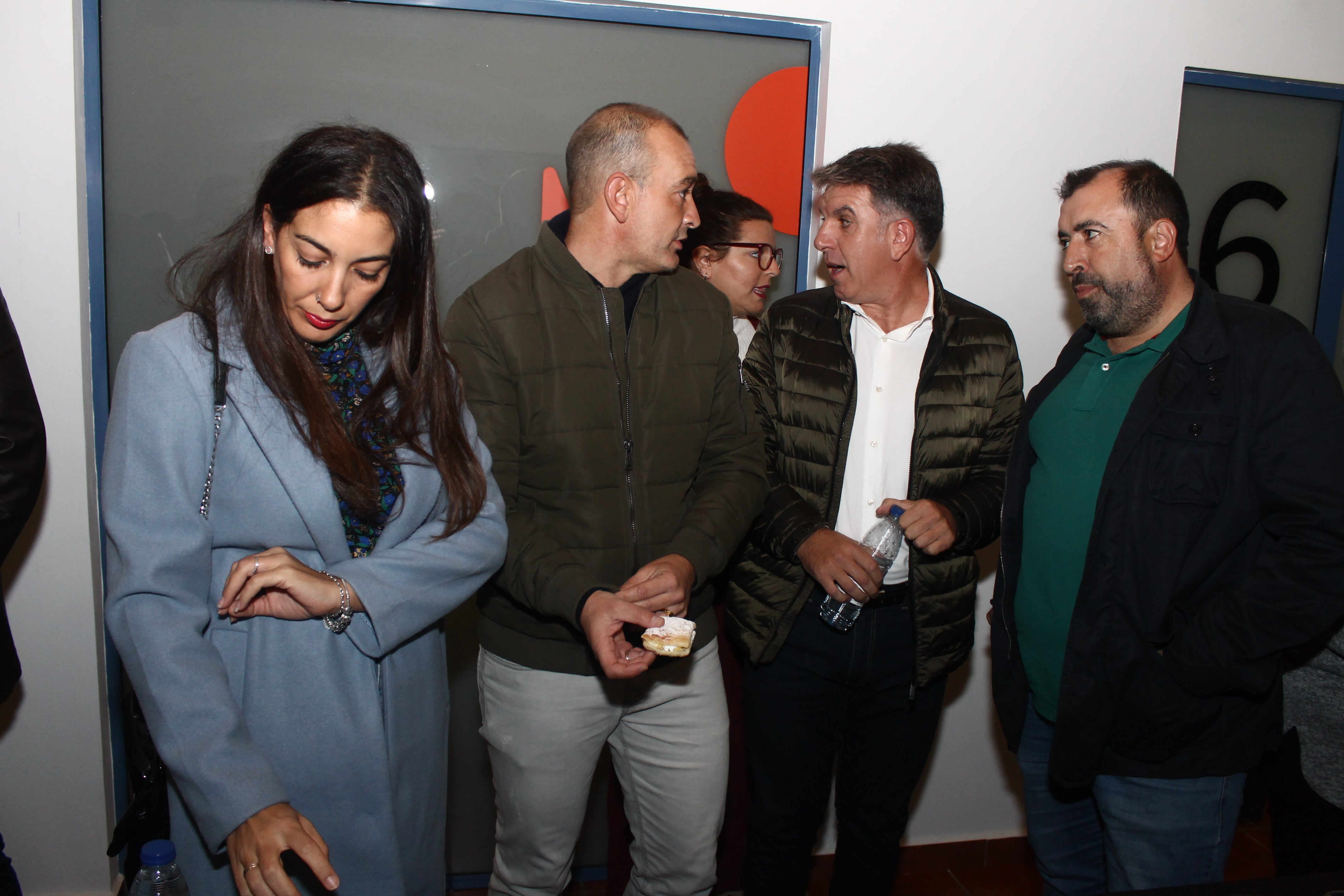 Fotos: II Día del Emprendimiento