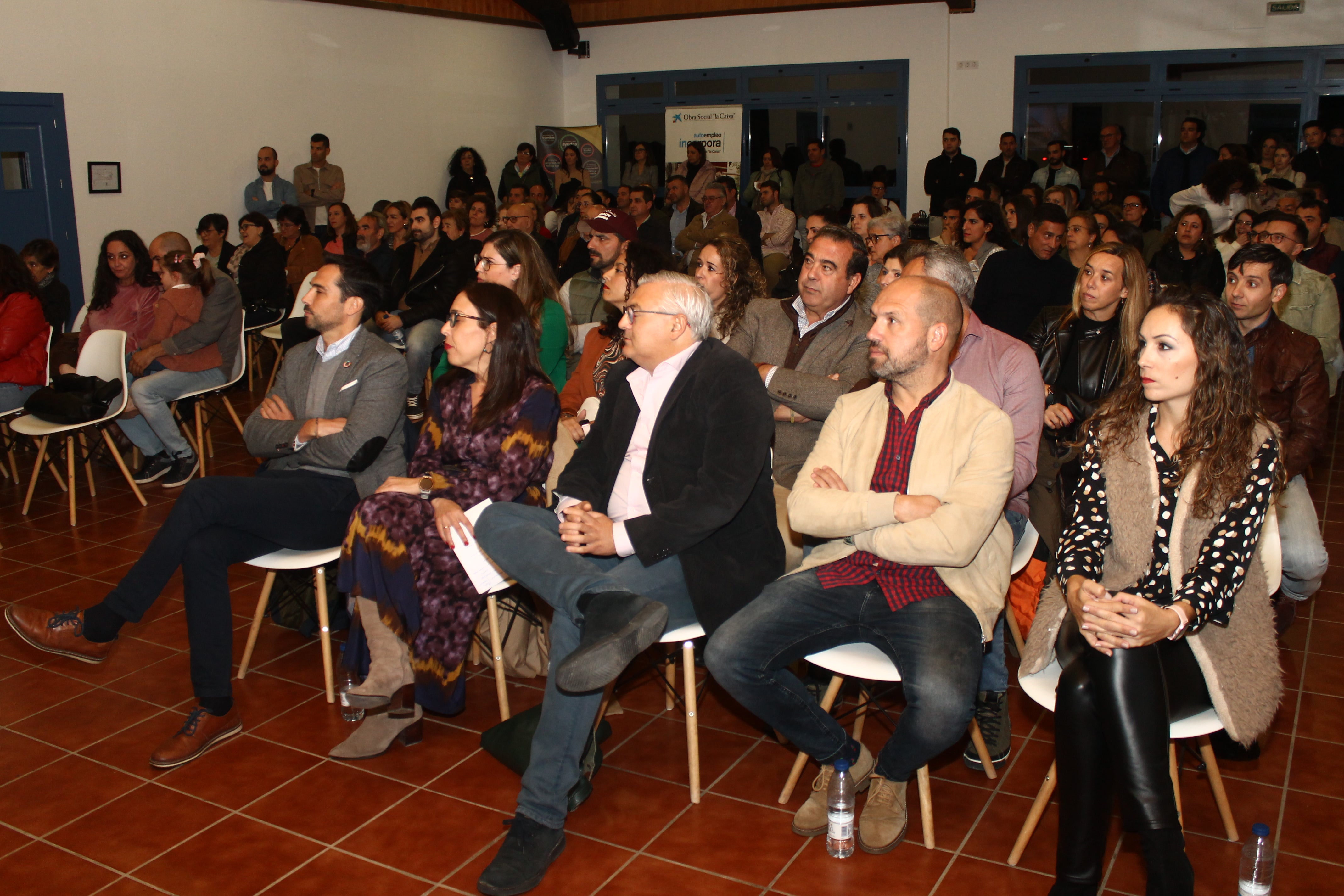 Fotos: II Día del Emprendimiento