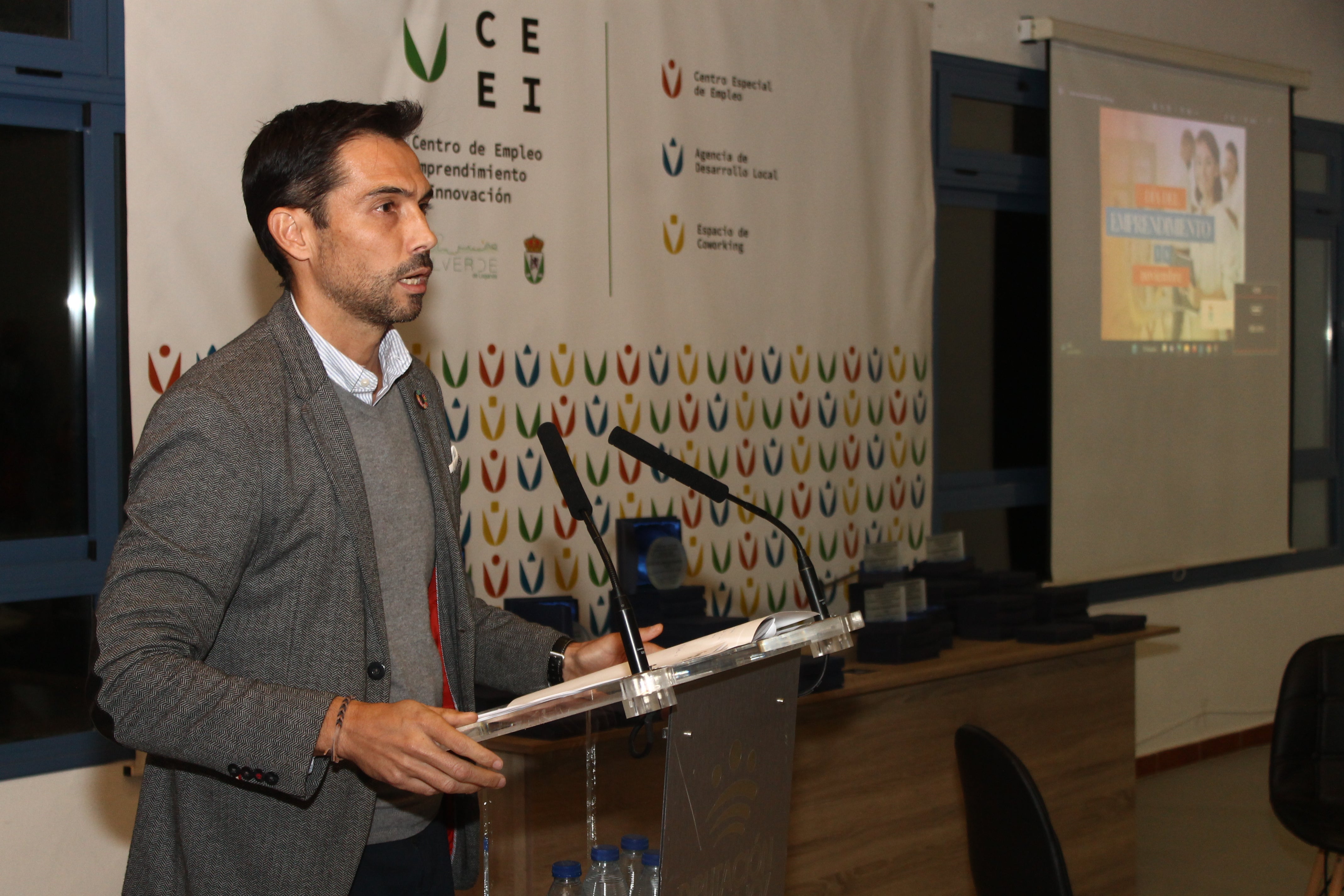 Fotos: II Día del Emprendimiento