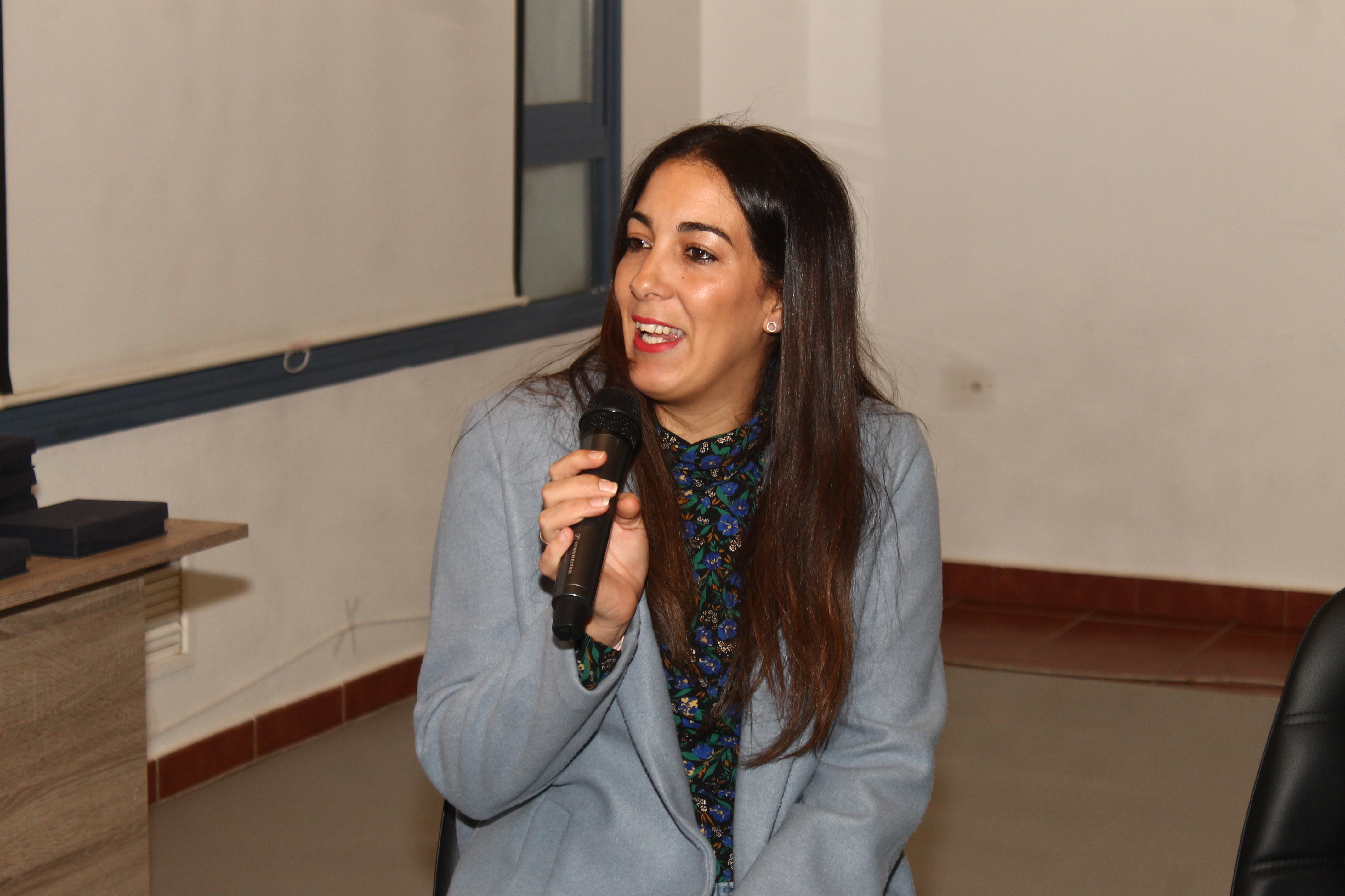 Fotos: II Día del Emprendimiento