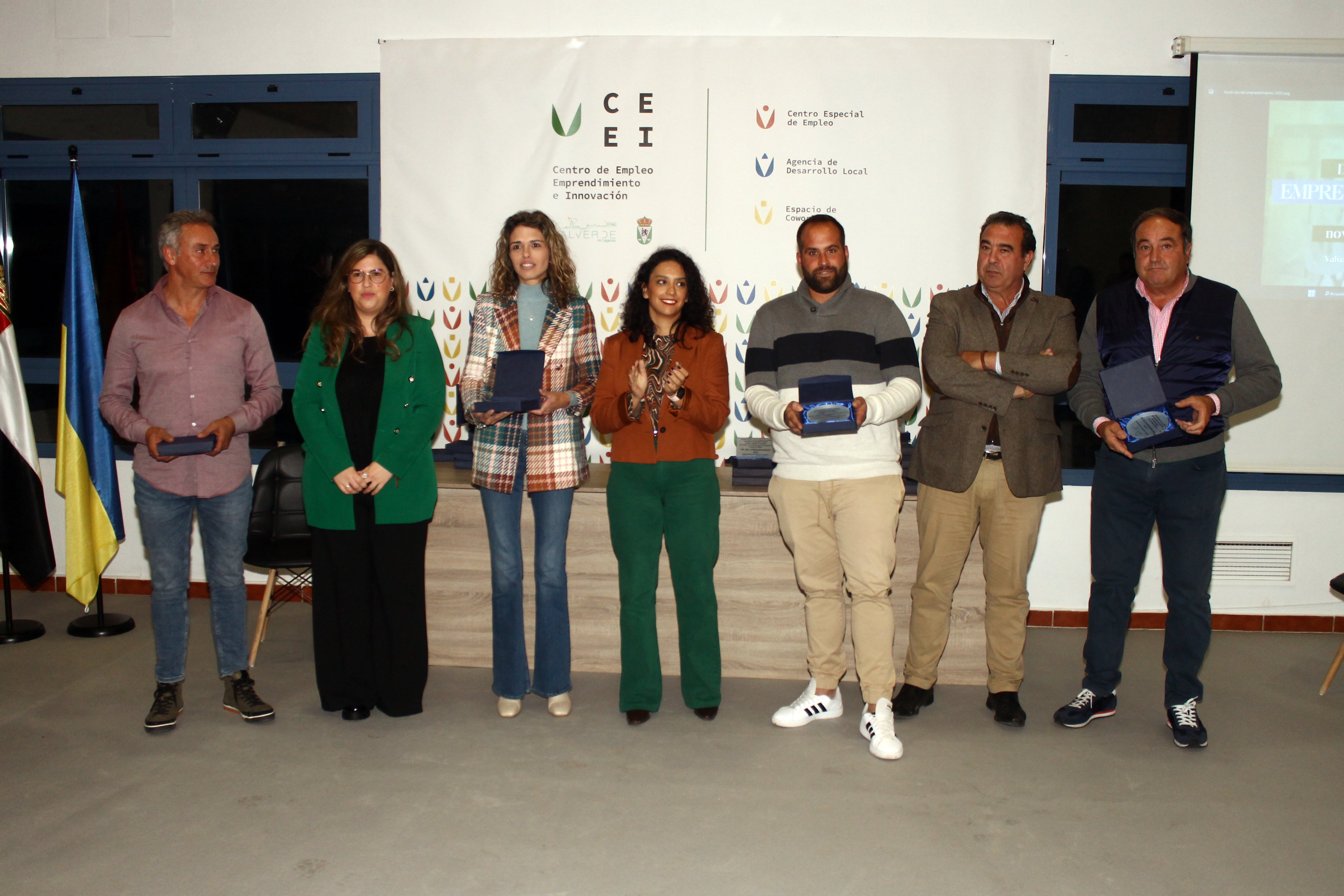 Fotos: II Día del Emprendimiento