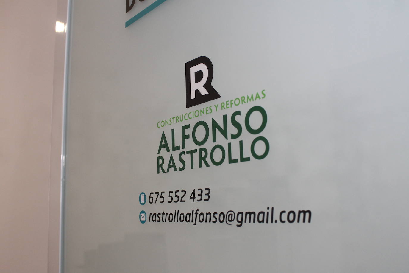 Fotos: Inauguración Centro de Impulso Comercial y Profesional &#039;La Fontanina&#039;