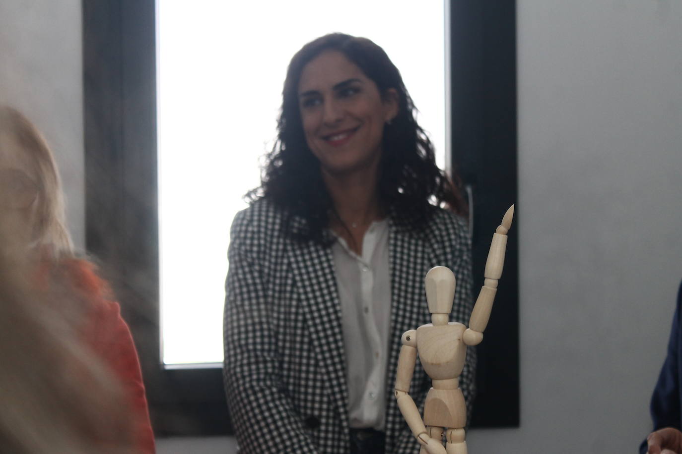 Fotos: Inauguración Centro de Impulso Comercial y Profesional 'La Fontanina'