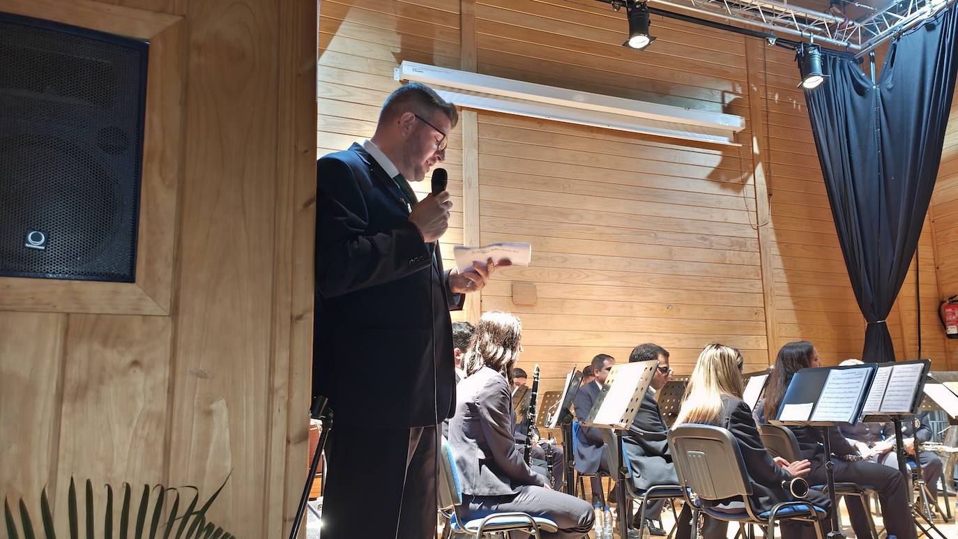 Fotos: Concierto de Santa Cecilia 2022