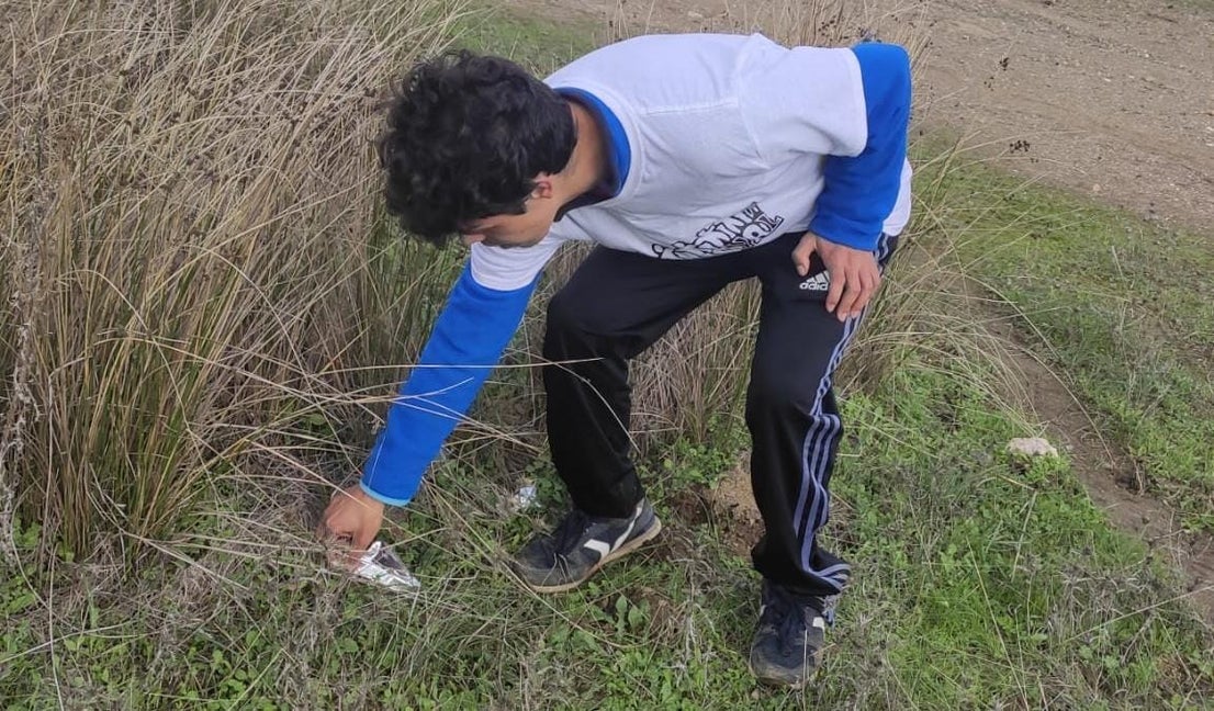 Fotos: Jornada de convivencia entre Adisval y Aprosuba 3
