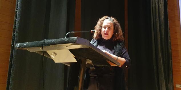 Fotos: Actividades por la Elminiación de la Violencia contra la Mujer 2022