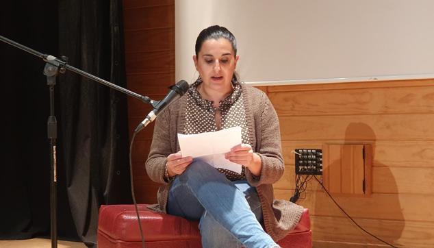 Fotos: Actividades por la Elminiación de la Violencia contra la Mujer 2022