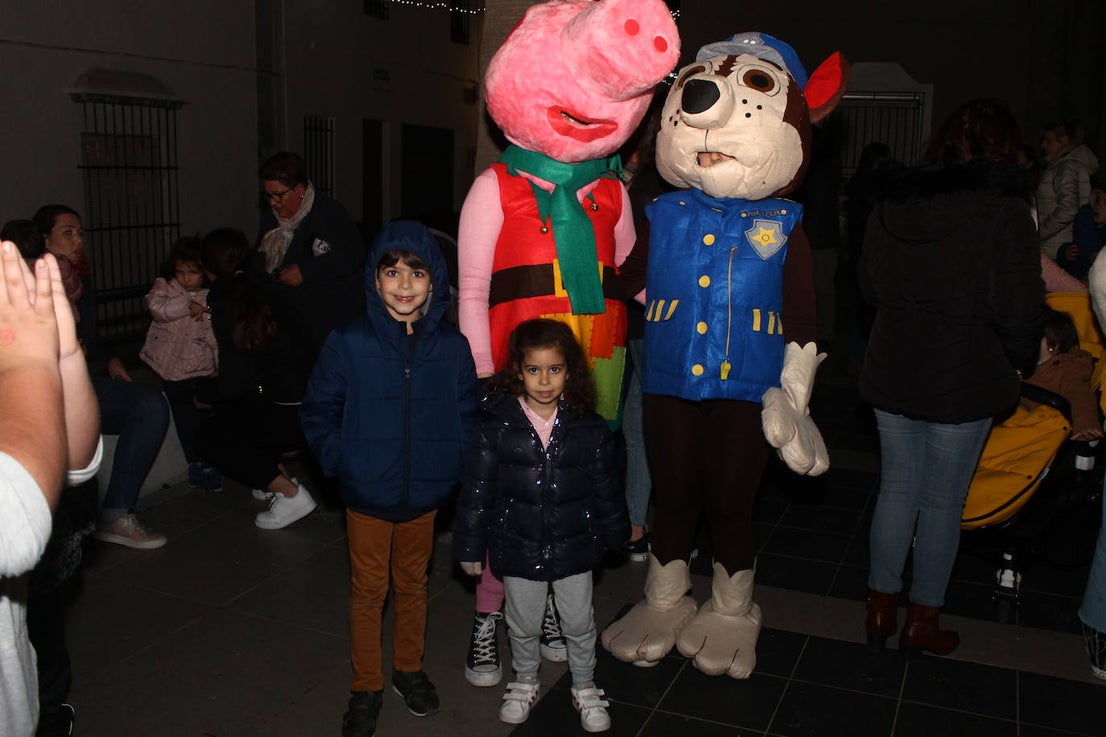 Fotos: Encendido Navideño 2022
